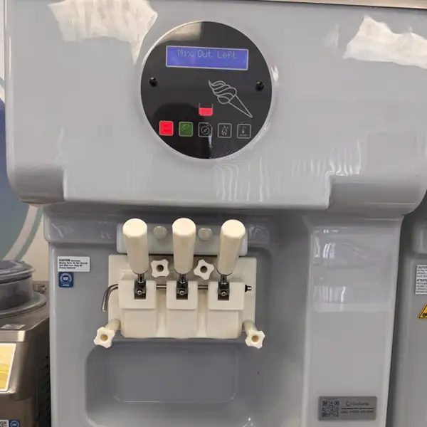 2013 Carpigiani 193 BAR G