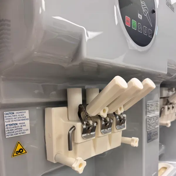 2021 - Carpigiani 193 SP P