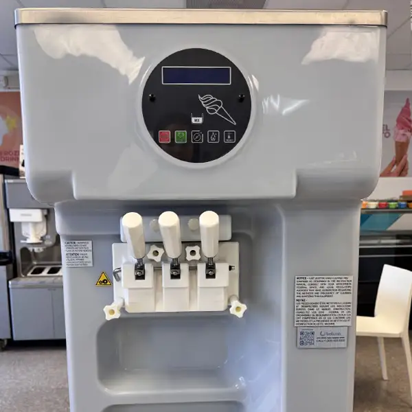 2021 – Carpigiani 193 SP P