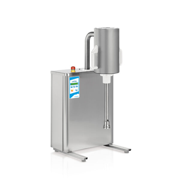 Carpigiani Turbomix*