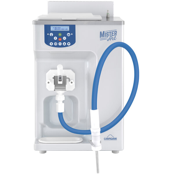 Carpigiani Mister Art