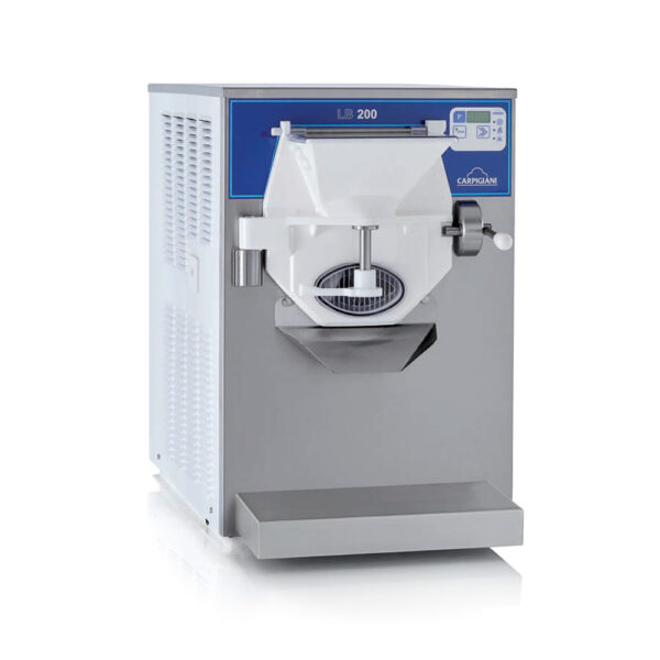 Carpigiani LB 200 G Tronic