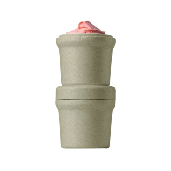 Domogel Bartolo 500cc Container: Innovation and Sustainability (40 units)