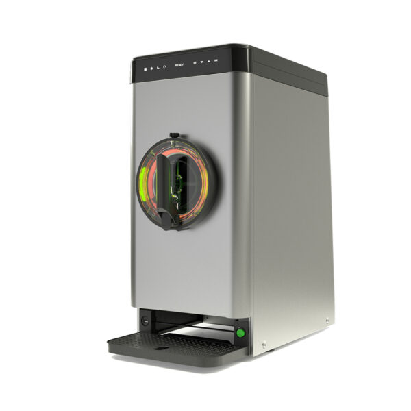 Granizadora V-air Dream