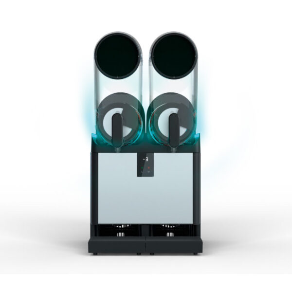 Granizadora V-air Smart +