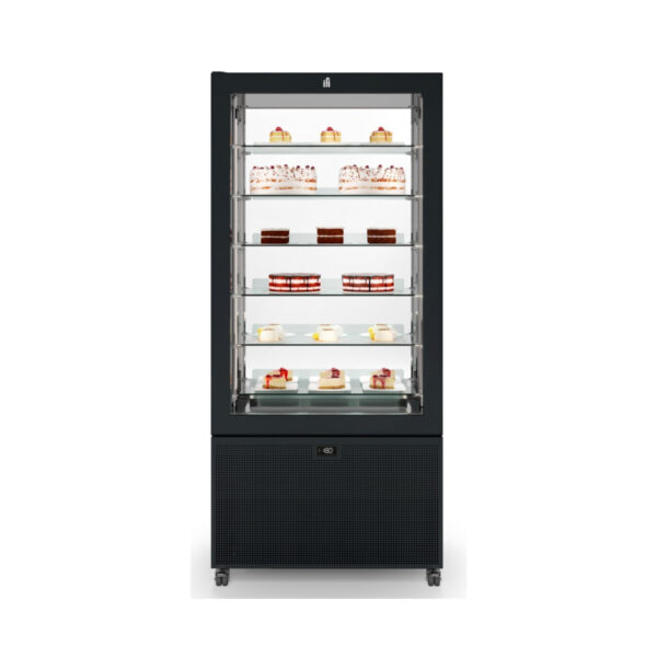 IFI Vertical Pivot Display Case 3.46"