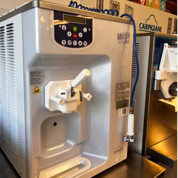 Carpigiani Mister Art (Rebuilt)