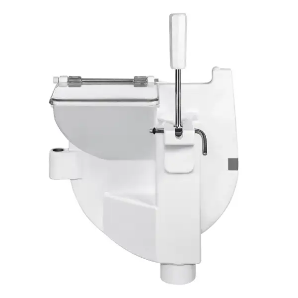 Carpigiani Ready Dispensing Door