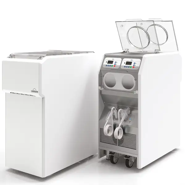 Carpigiani Synthesis 2 V