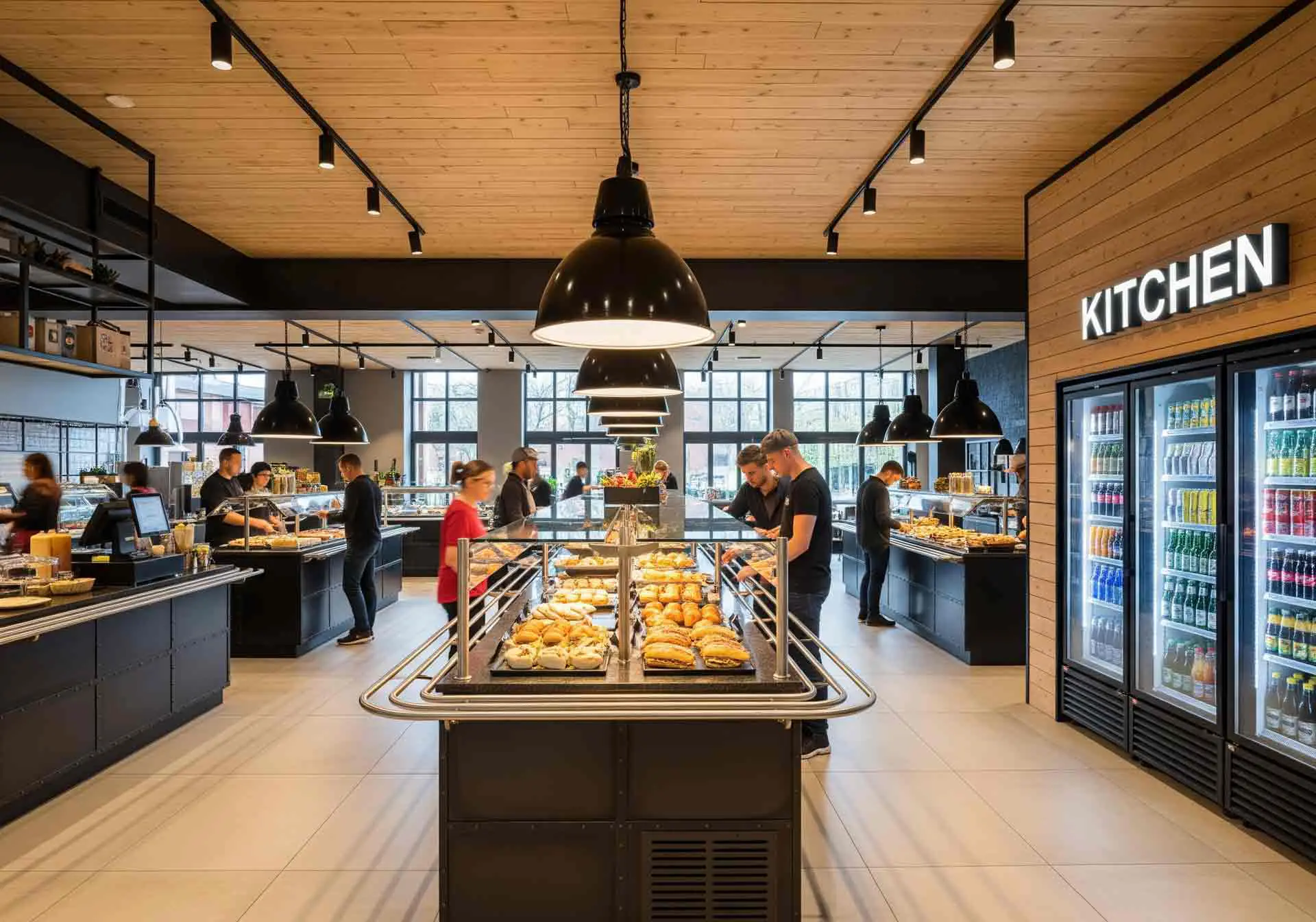 Design-Food-Service-BAkery