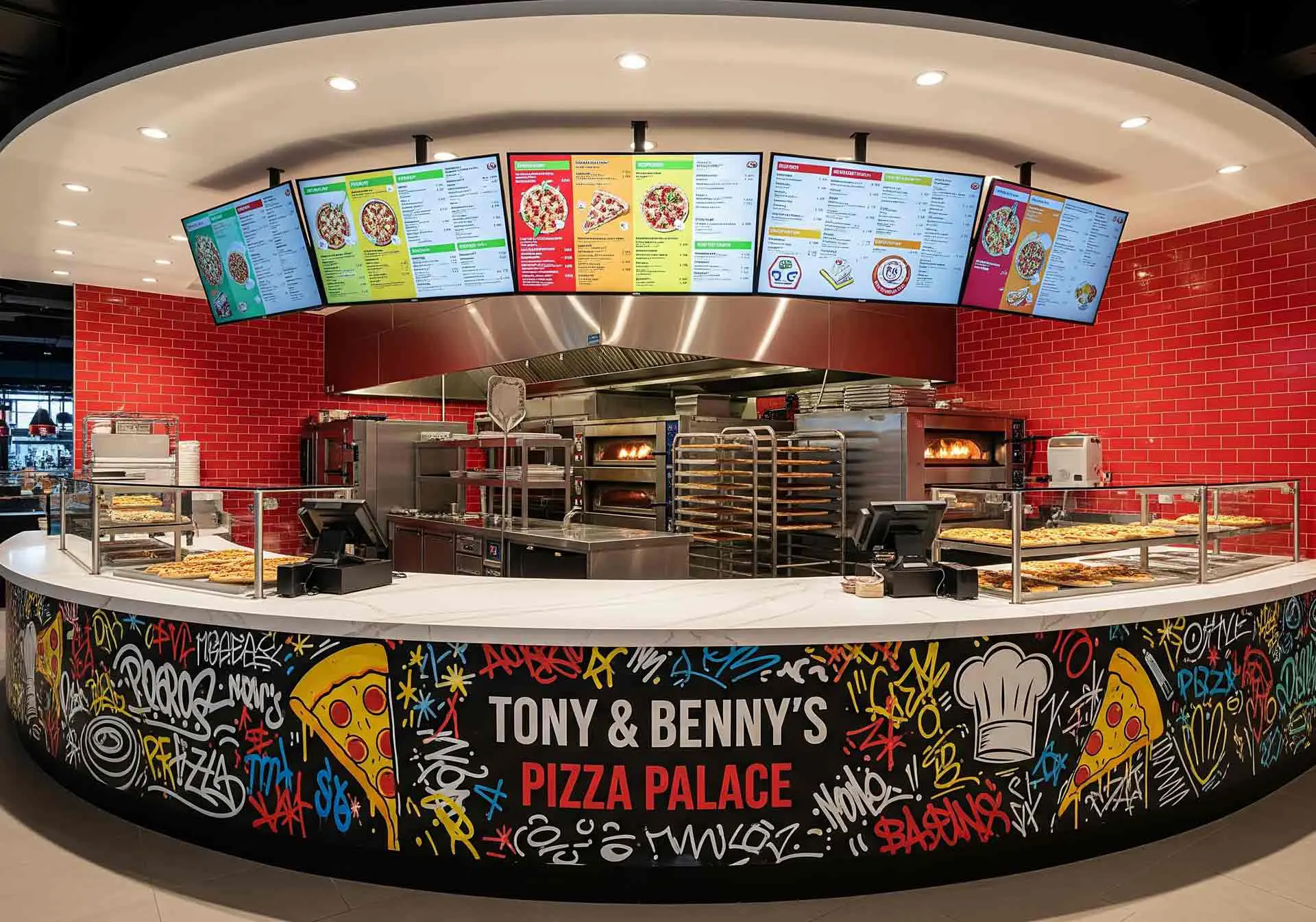 Design-Food-Service-Pizza