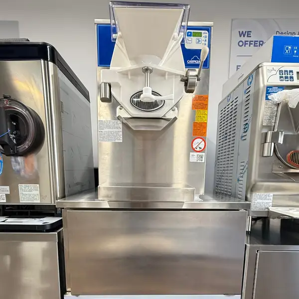 GEMM Blast:Shock Freezer BCB:05US 01