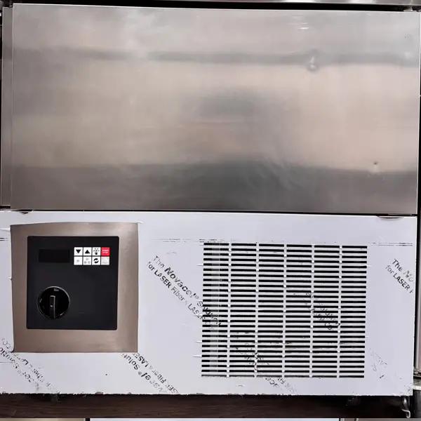 GEMM Blast:Shock Freezer BCB:05US 02