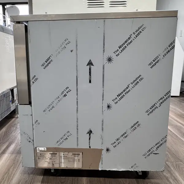 GEMM Blast:Shock Freezer BCB:05US