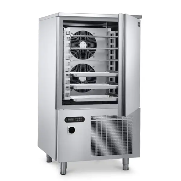 GEMM Blast/Shock Freezer BCB/10US for Gelato or Ice Cream