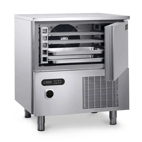 GEMM Blast/Shock Freezer