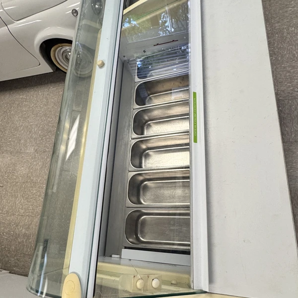 ISA Isetta 6R TP 6 Bandejas