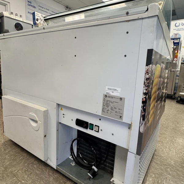 ISA Isetta 6R TP 6 Bandejas