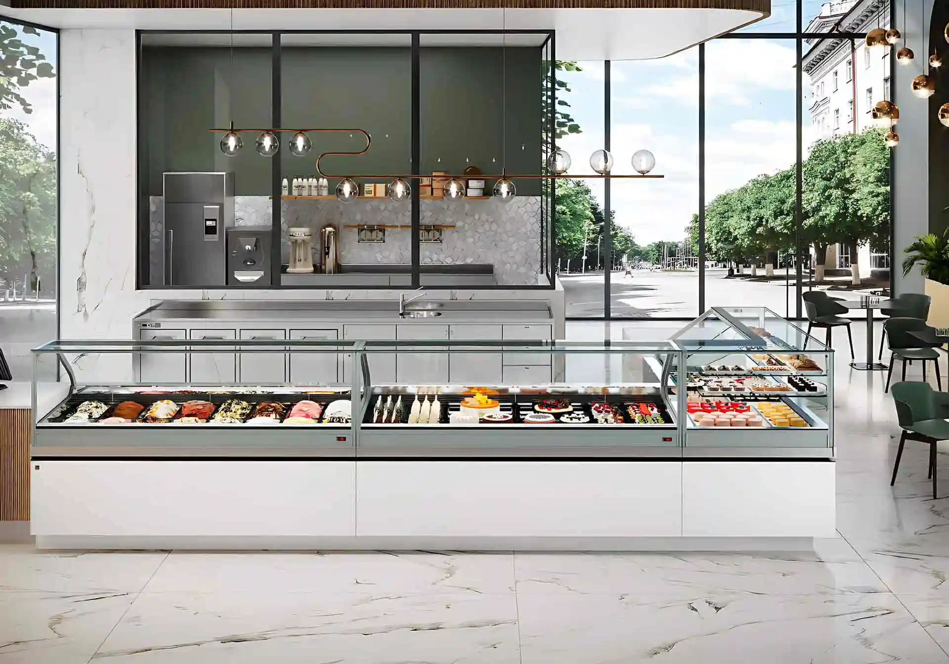 Ice-Cream-Shop-Design-Minimalistic