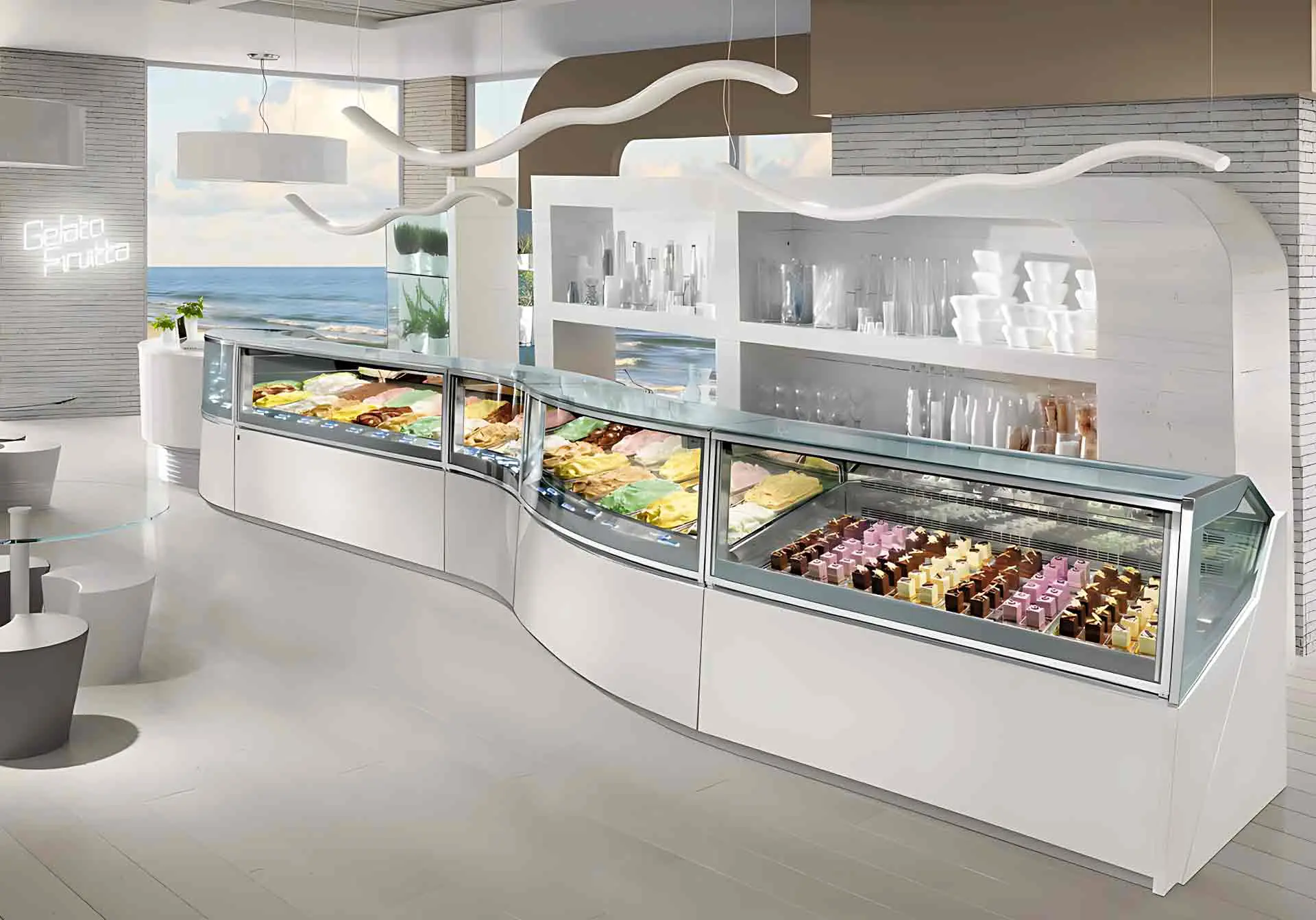 Ice-Cream-Shop-Design-Modern