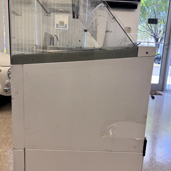 Vitrina ISA Cold Wall 8 Sabores